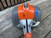 Trimeris, krūmapjovė Husqvarna 336fr - nuotraukos Nr. 5