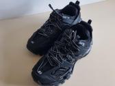 Balenciaga track juodi - nuotraukos Nr. 2