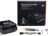 Noctua Nh-l9a-am5 Low Profile aušintuvas - nuotraukos Nr. 7