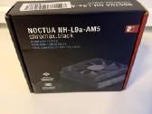 Noctua Nh-l9a-am5 Low Profile aušintuvas - nuotraukos Nr. 4