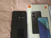 Xiaomi Redmi Note 13 8x256 GB - nuotraukos Nr. 2