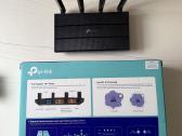 Tp-link c80 maršrutizatorius - nuotraukos Nr. 2