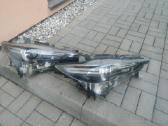 Mazda CX-5 lempos - nuotraukos Nr. 2