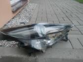 Mazda CX-5 lempos - nuotraukos Nr. 4