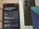 Xiaomi Redmi Note 13 8x256 GB - nuotraukos Nr. 6