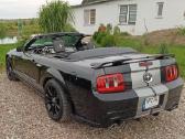 Ford mustang - nuotraukos Nr. 2