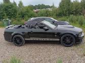 Ford mustang - nuotraukos Nr. 3