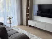 Naujas 2 kambarių butas “Generolo namuose - nuotraukos Nr. 6