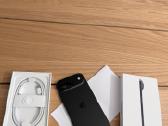 iPhone air. 256gb. juodas. Naujas. 700€. - nuotraukos Nr. 3