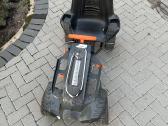 Vaikiškas minamas kartingas - nuotraukos Nr. 2