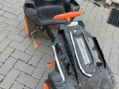 Vaikiškas minamas kartingas - nuotraukos Nr. 3