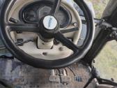 Traktorius Farmtrac 690dt 2012m - nuotraukos Nr. 3