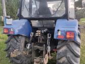 Traktorius Farmtrac 690dt 2012m - nuotraukos Nr. 4