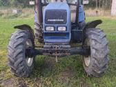 Traktorius Farmtrac 690dt 2012m - nuotraukos Nr. 5