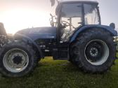 Traktorius Farmtrac 690dt 2012m - nuotraukos Nr. 6