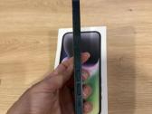 iPhone 14 Plus 128 GB,spalva – Midnight. - nuotraukos Nr. 3