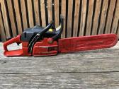 Benzininis pjūklas Jonsered Cs2150 - nuotraukos Nr. 2