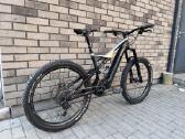 Specialized Turbo Levo Fsr Carbo expert 2018 - nuotraukos Nr. 3