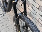 Specialized Turbo Levo Fsr Carbo expert 2018 - nuotraukos Nr. 4