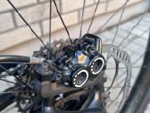 Specialized Turbo Levo Fsr Carbo expert 2018 - nuotraukos Nr. 9