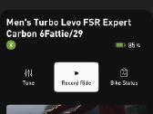 Specialized Turbo Levo Fsr Carbo expert 2018 - nuotraukos Nr. 10
