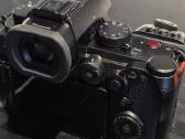 Lumix S5iix - nuotraukos Nr. 6