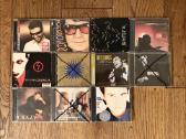Vinilinės plokštelės, CD plokštelės - nuotraukos Nr. 5