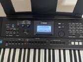 Yamaha Psr-e473 - nuotraukos Nr. 3