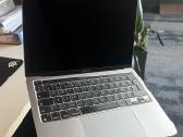 MacBook Pro 13 M1 - nuotraukos Nr. 2