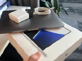 MacBook Pro 13 M1 - nuotraukos Nr. 7