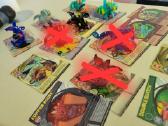 Bakuganai - nuotraukos Nr. 2