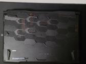 Msi katana gf76 rtx3060 / i7 11800h - nuotraukos Nr. 2