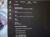 Msi katana gf76 rtx3060 / i7 11800h - nuotraukos Nr. 3