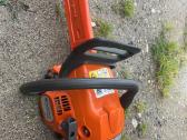 Parduodu Husvarna 120 mark2 porą kartų naudota - nuotraukos Nr. 3