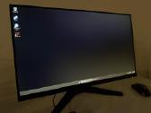 Žaidimų/mokslų setup - nuotraukos Nr. 4