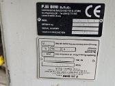 Horizontalaus gręžimo staklės Bini Cm80t 2007m. - nuotraukos Nr. 4