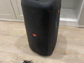 Jbl Partybox 100 kalonėlė, garsiakalbis - nuotraukos Nr. 2