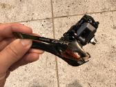 Shimano GRX 2x12 - nuotraukos Nr. 2