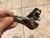 Shimano GRX 2x12 - nuotraukos Nr. 3