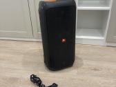 Jbl Partybox 100 kalonėlė, garsiakalbis - nuotraukos Nr. 3