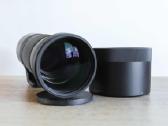 Parduodu „Canon Ef“, „sigma“ „tamron“ objektyvus - nuotraukos Nr. 2