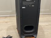 Jbl Partybox 100 kalonėlė, garsiakalbis - nuotraukos Nr. 6