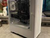Gaming Pc Ryzen 5 5500 Rx 5500 16gb RAM 1tb SSD - nuotraukos Nr. 2