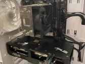 Gaming Pc Ryzen 5 5500 Rx 5500 16gb RAM 1tb SSD - nuotraukos Nr. 5