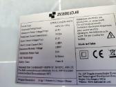 Saulės panelės Znshinesolar 440w - nuotraukos Nr. 2