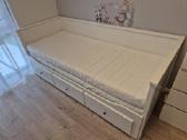 Kušetė Hemnes - nuotraukos Nr. 2