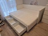 Kušetė Hemnes - nuotraukos Nr. 4