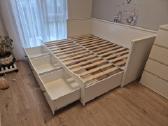 Kušetė Hemnes - nuotraukos Nr. 5