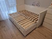 Kušetė Hemnes - nuotraukos Nr. 6