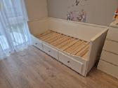 Kušetė Hemnes - nuotraukos Nr. 7